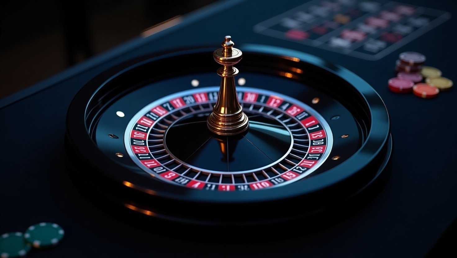 Roulette — preview